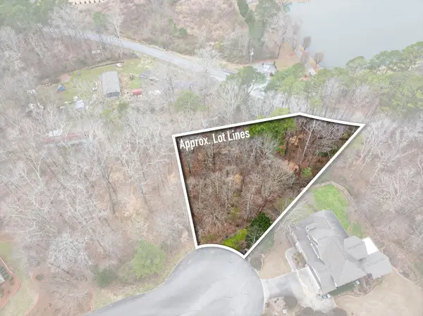 0 Turkey Trot Drive, Rocky Face, GA 30740