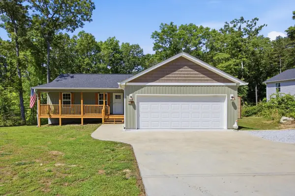 2704 Quarles Road, Rocky Face, GA 30740
