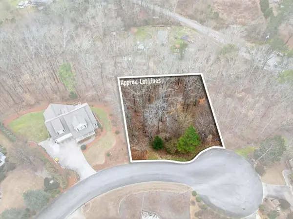 0 Turkey Trot Lot 14 Drive, Rocky Face, GA 30740