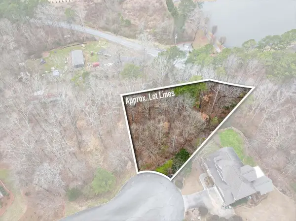 0 Turkey Trot Lot 15 Drive, Rocky Face, GA 30740