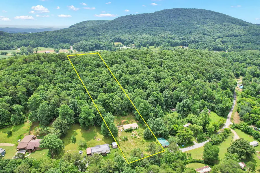 1241 Upper Cove Road, Dayton, TN 37321 - #2