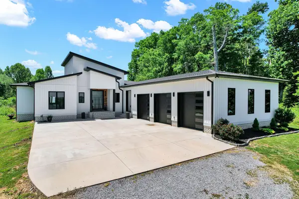 309 County Road 197, Athens, TN 37303