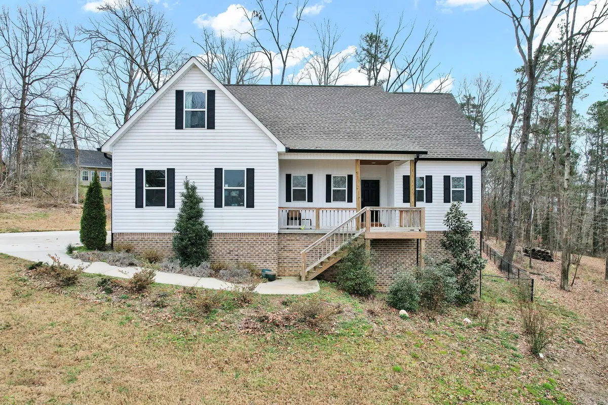 110 Quail Run Trace Ne, Cleveland, TN 37312 - #1