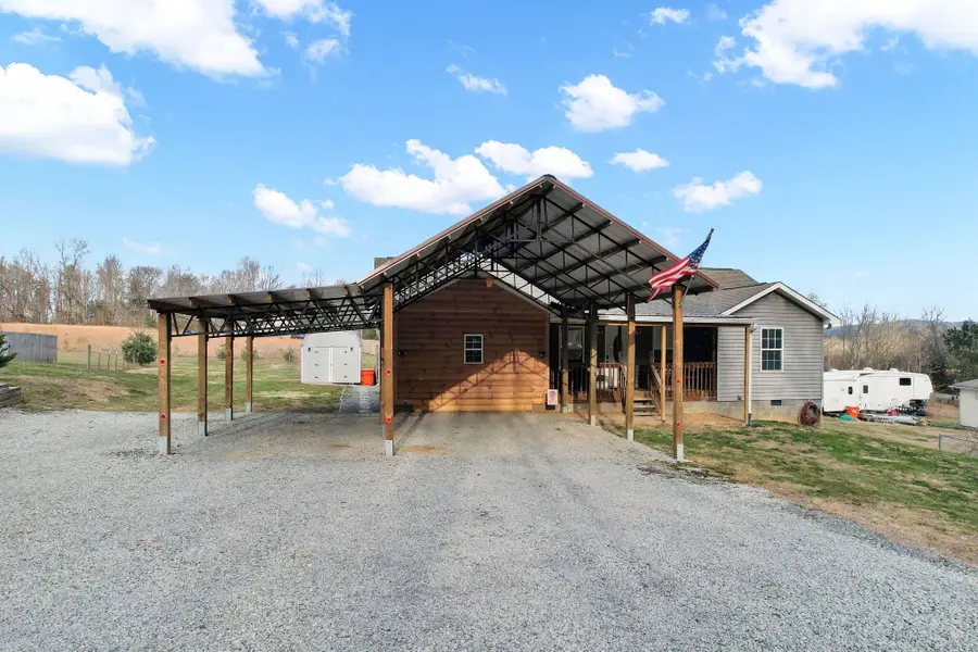 1063 Mt. Carmel Road, Decatur, TN 37322 - #3