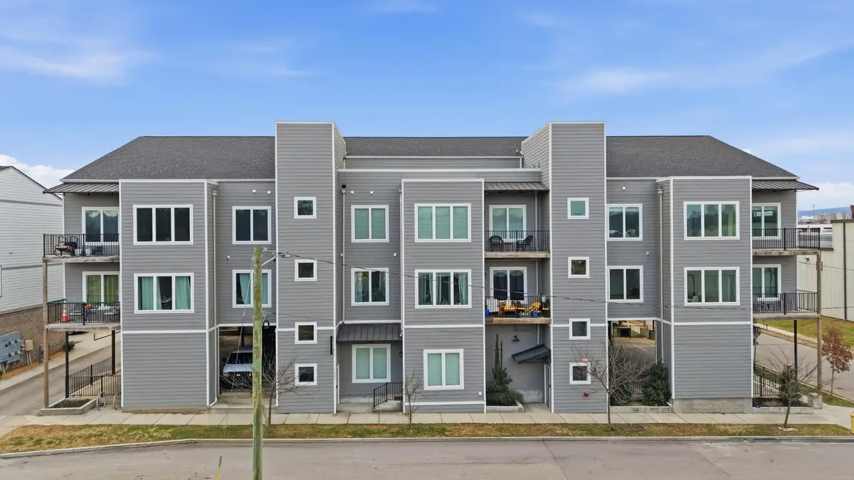 1445 Fagan Street #Apt 309, Chattanooga, TN 37408 - #1