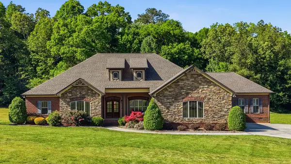 1010 Buckingham Way, Rocky Face, GA 30740