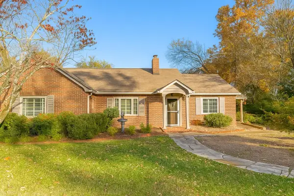 2920 Ozark Road, Chattanooga, TN 37415