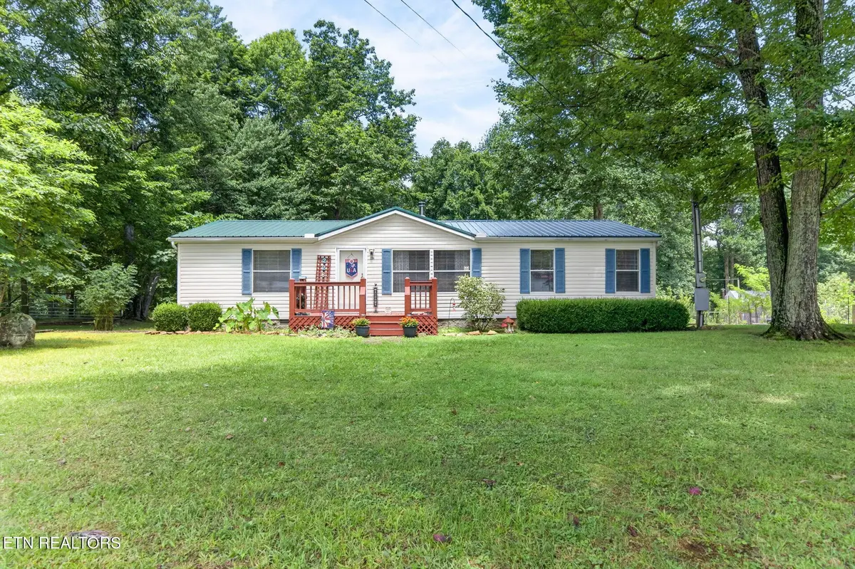 226 Westwood Blvd, Crossville, TN 38571 - #1