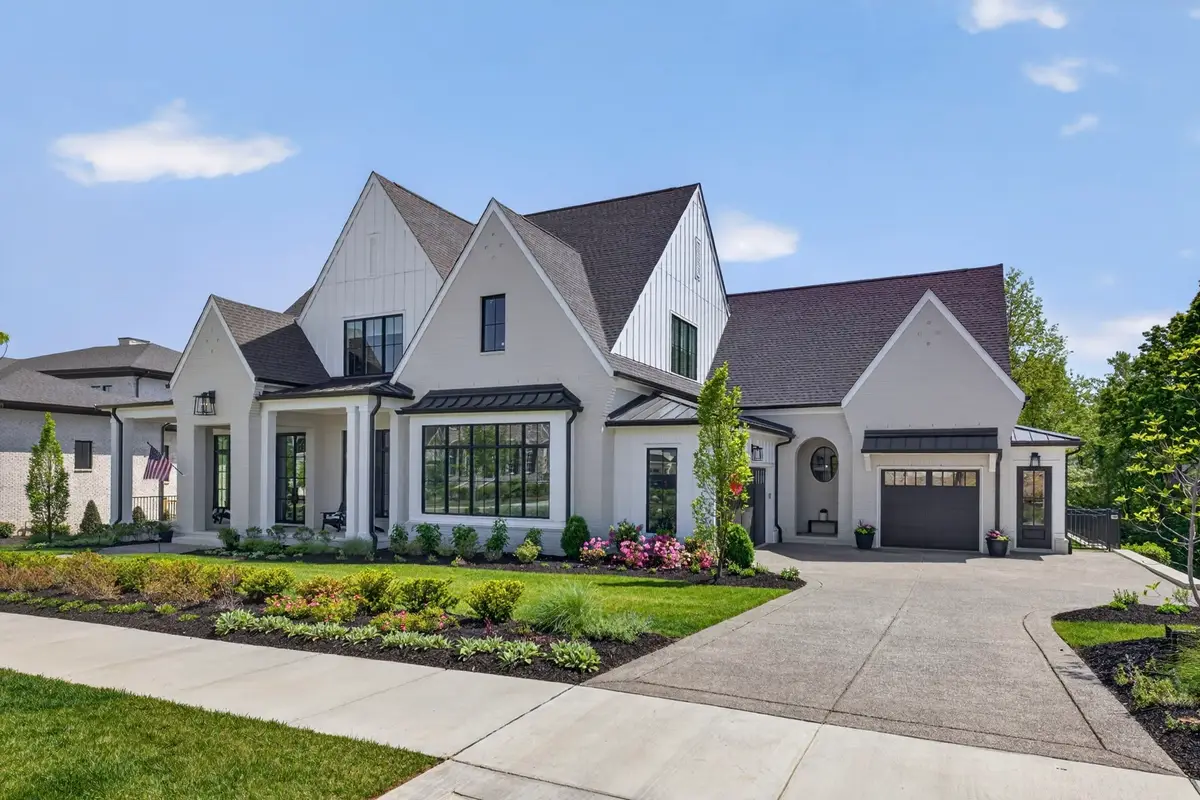8860 Edgecomb Dr, College Grove, TN 37046 - #1