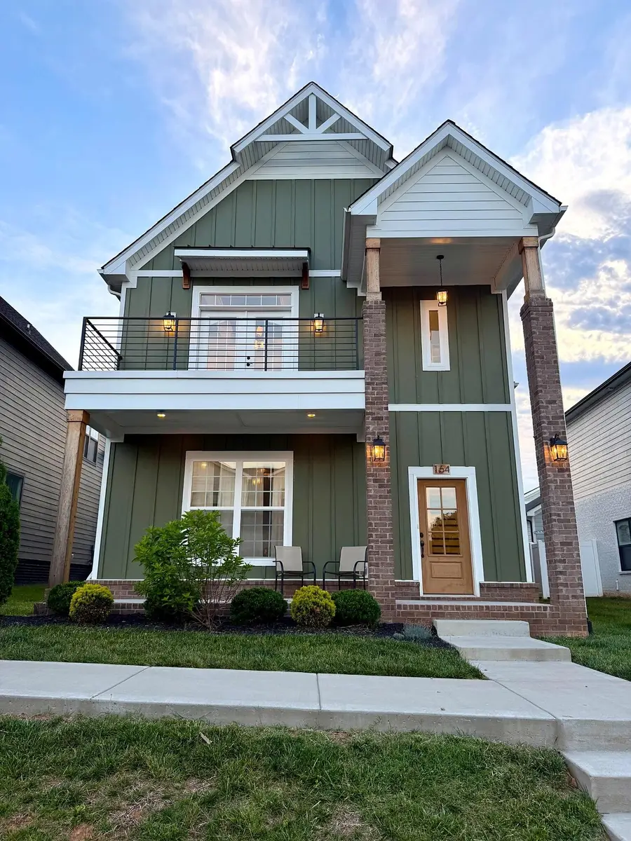 164 Luther St, Pleasant View, TN 37146 - #2