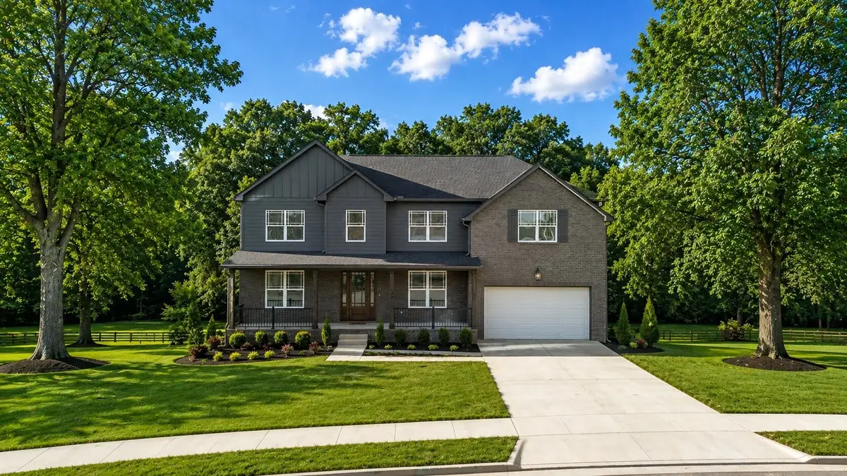 501 Young Dr, Mount Juliet, TN 37122 - #1