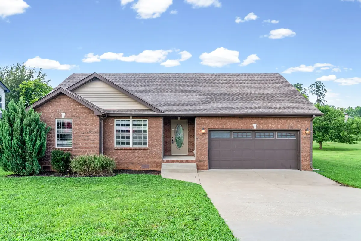 2445 Andersonville Dr, Clarksville, TN 37042 - #1