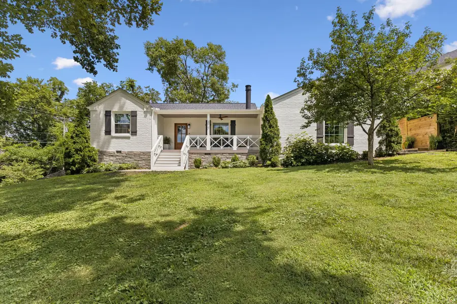 310 S Wilson Blvd, Nashville, TN 37205 - #2