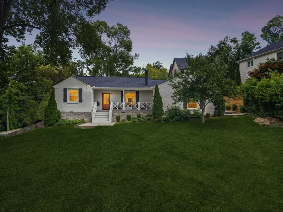 310 S Wilson Blvd, Nashville, TN 37205 - #3