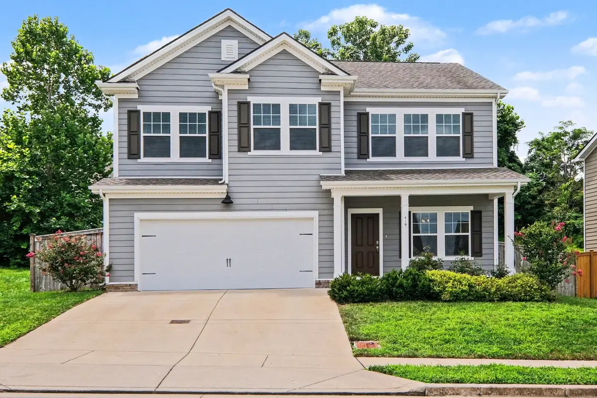 419 Red Sunset Ct, Brentwood, TN 37027 - #1
