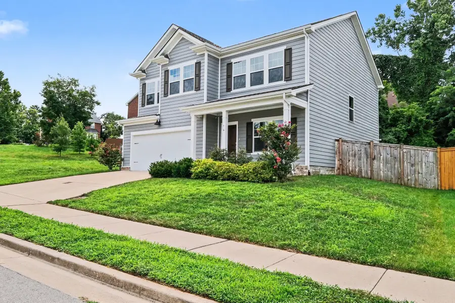 419 Red Sunset Ct, Brentwood, TN 37027 - #2