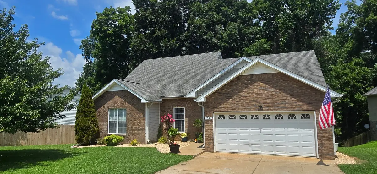 79 West Dr, Clarksville, TN 37040 - #1