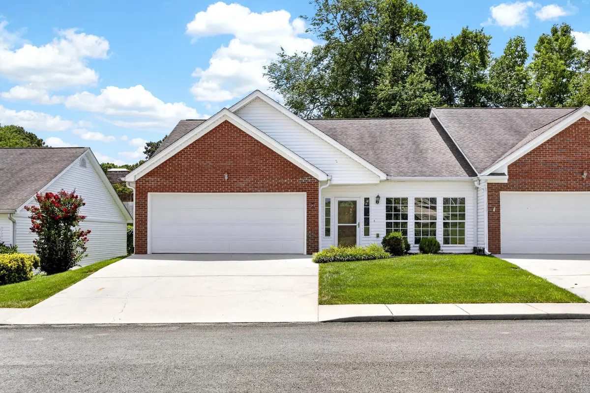 243 Ocoee Trace Nw, Cleveland, TN 37312 - #1