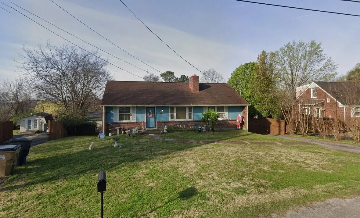 808 Potter Ln, Nashville, TN 37206 - #1