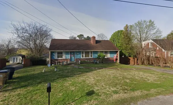 808 Potter Ln, Nashville, TN 37206