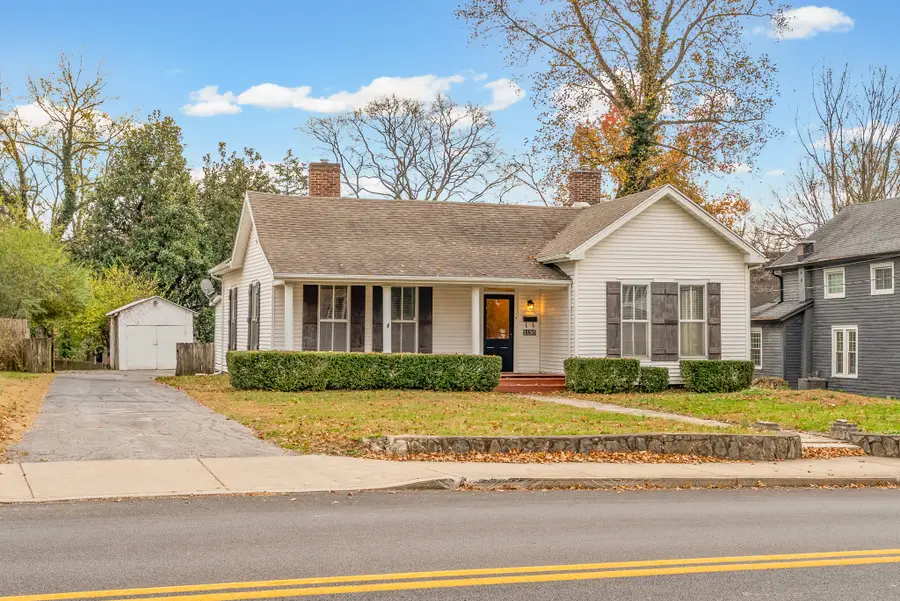 2120 S Main St, Hopkinsville, KY 42240 - #3