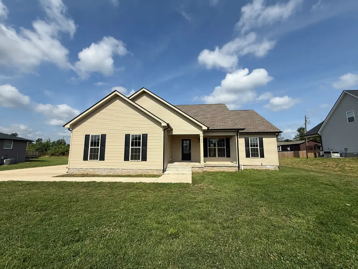 109 Morningside Dr, Clarksville, TN 37042 - #1