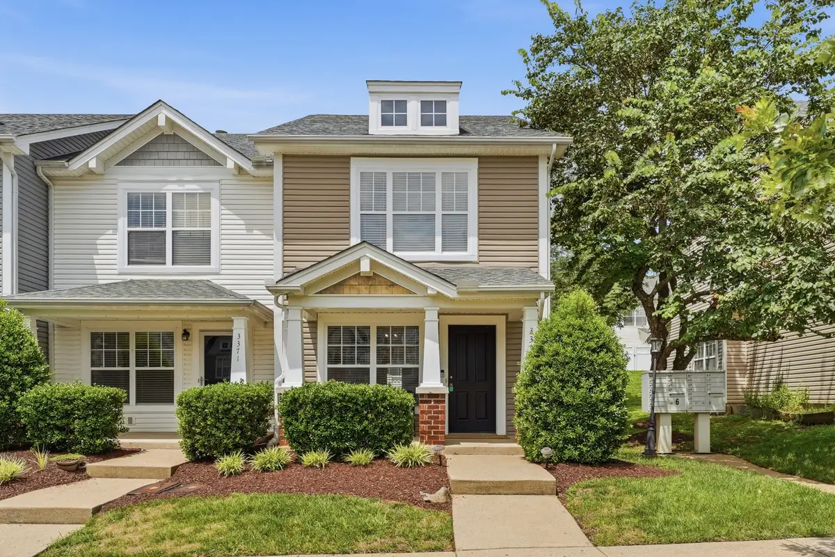 3373 Harpeth Springs Dr, Nashville, TN 37221 - #1