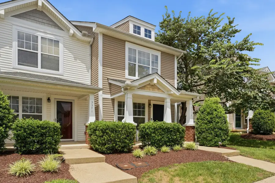 3373 Harpeth Springs Dr, Nashville, TN 37221 - #2