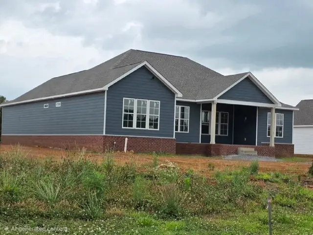 1212 Avalon Court, Franklin, KY 42134 - #1