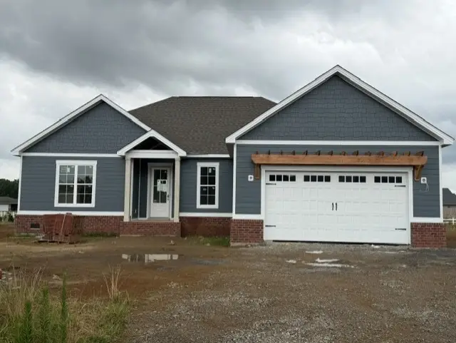 1212 Avalon Court, Franklin, KY 42134 - #2