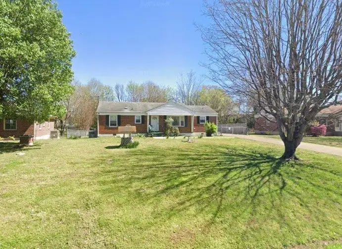 1809 Alpine Dr, Columbia, TN 38401 - #1