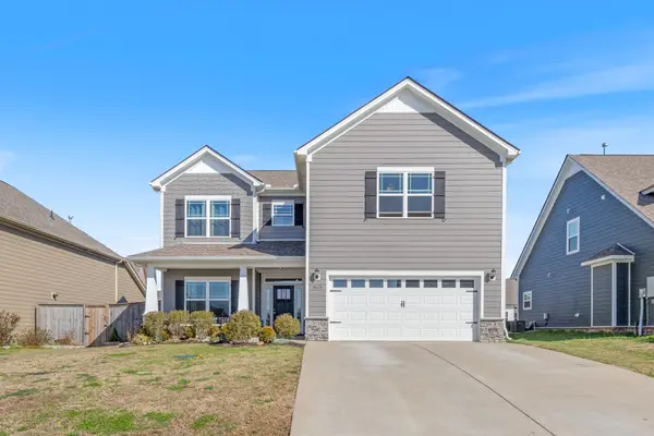 5015 Bobo Ct, Fairview, TN 37062
