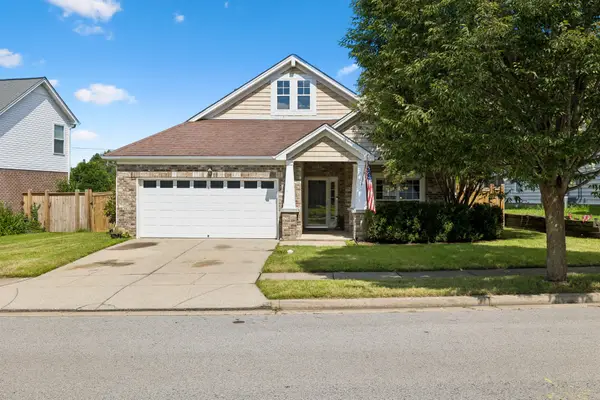 1008 Riverspring Dr, Nashville, TN 37221
