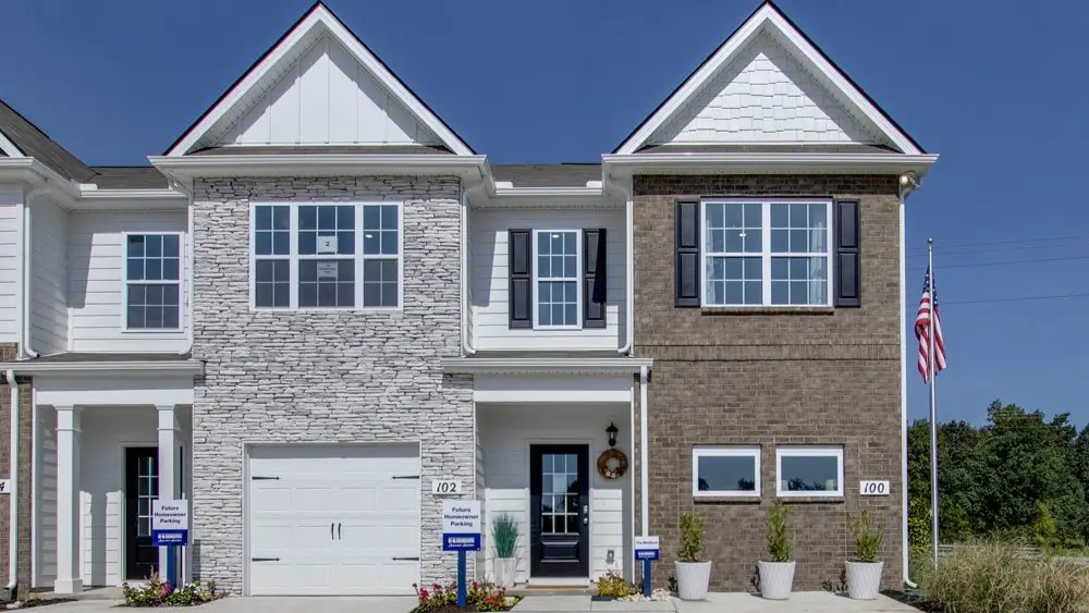 102 Mackenzie Way, Lewisburg, TN 37091 - #1