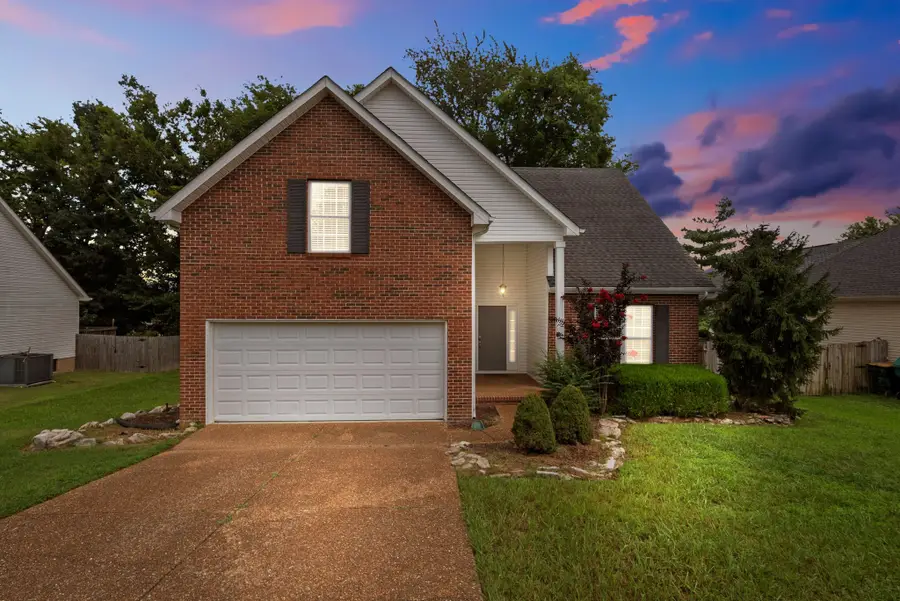 2608 Matchstick Pl, Spring Hill, TN 37174 - #2