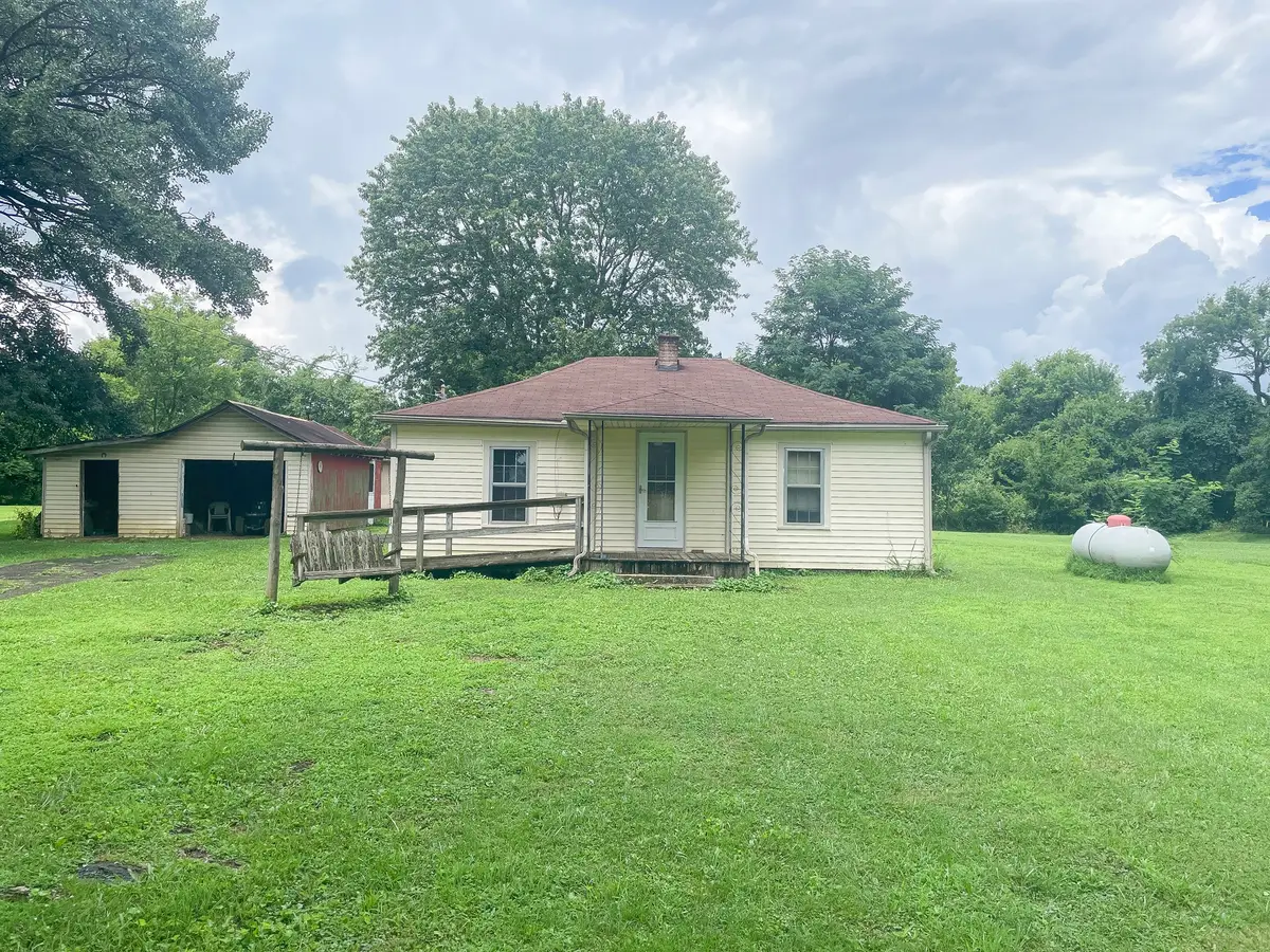 462 County Farm Rd, Murfreesboro, TN 37127 - #1