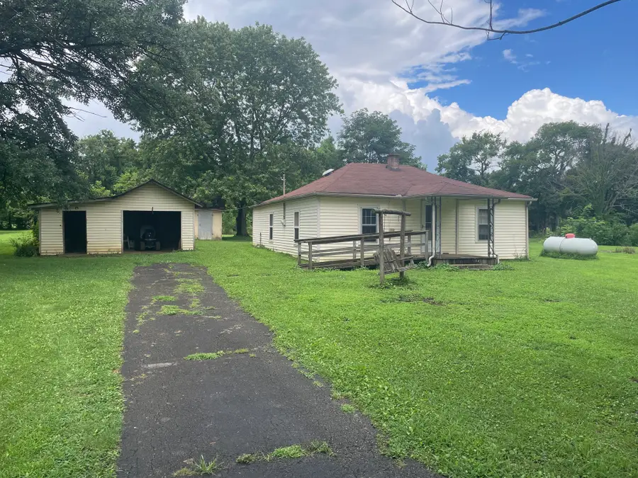 462 County Farm Rd, Murfreesboro, TN 37127 - #2