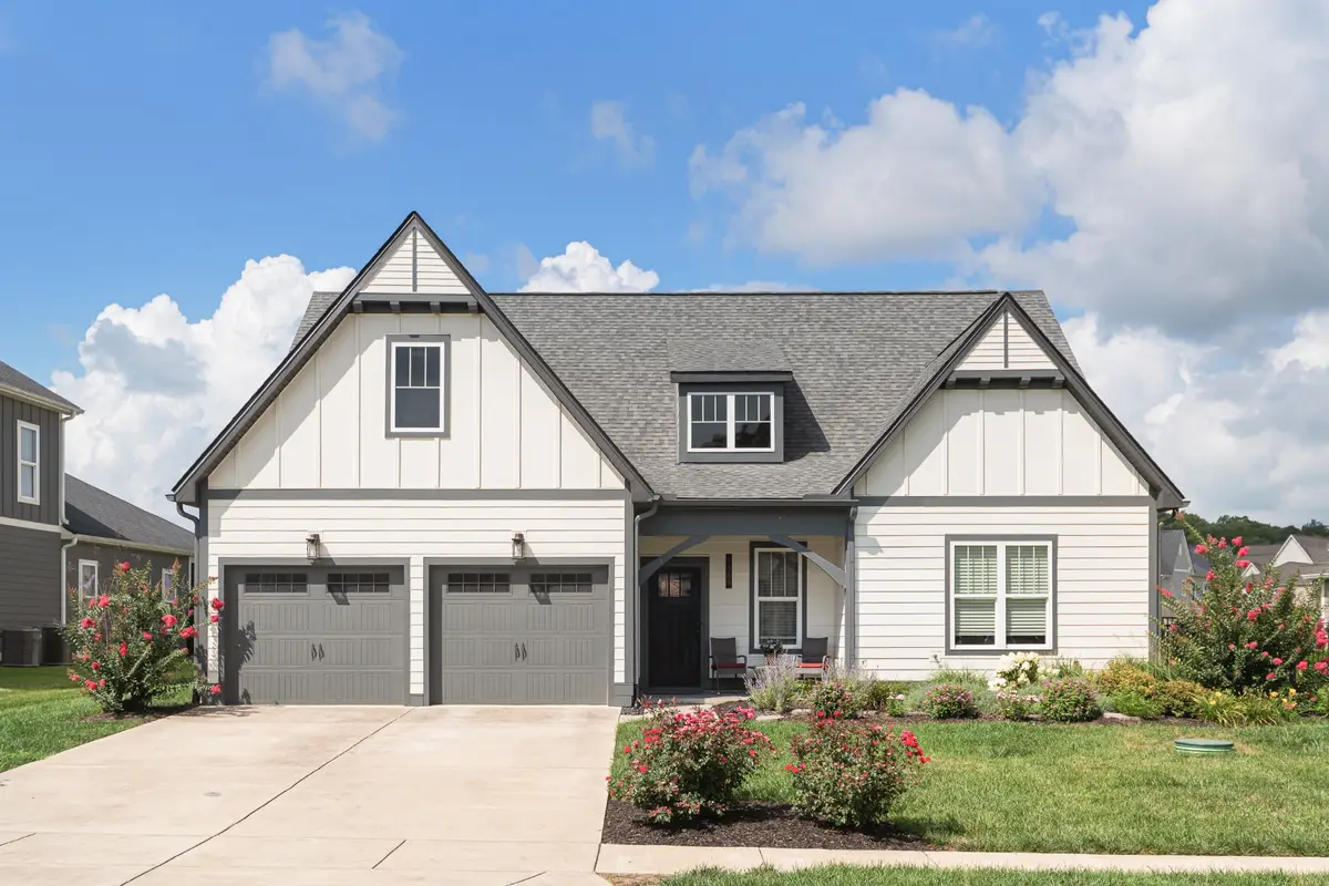 7569 Delancey Dr, College Grove, TN 37046 - #1