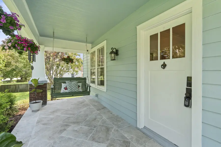 4201 Burrus St, Nashville, TN 37216 - #3