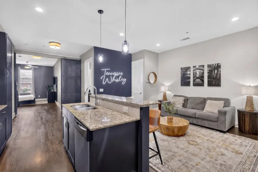 210 30th Ave N #309, Nashville, TN 37203 - #2