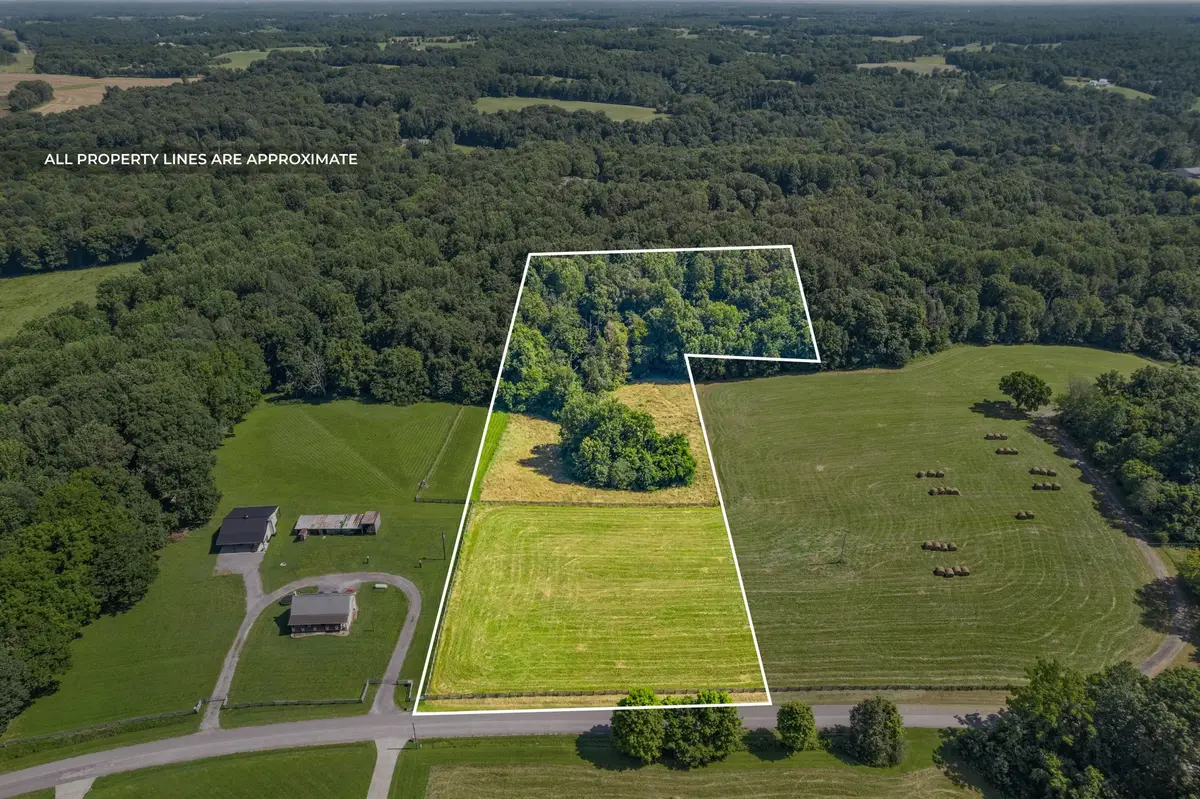2 Jim Read Rd, Ashland City, TN 37015 - #1