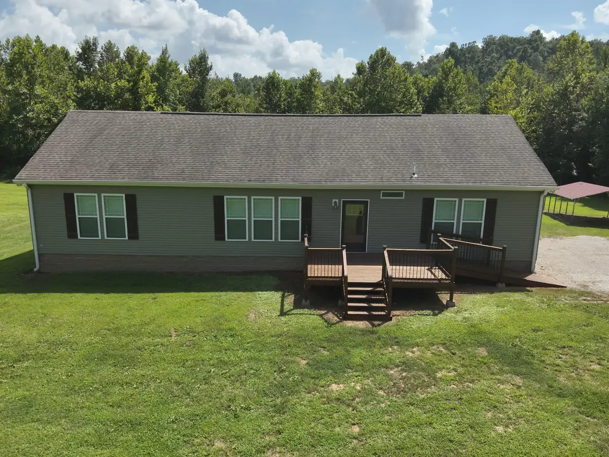 377 Lower Brush Creek Rd, Linden, TN 37096 - #1