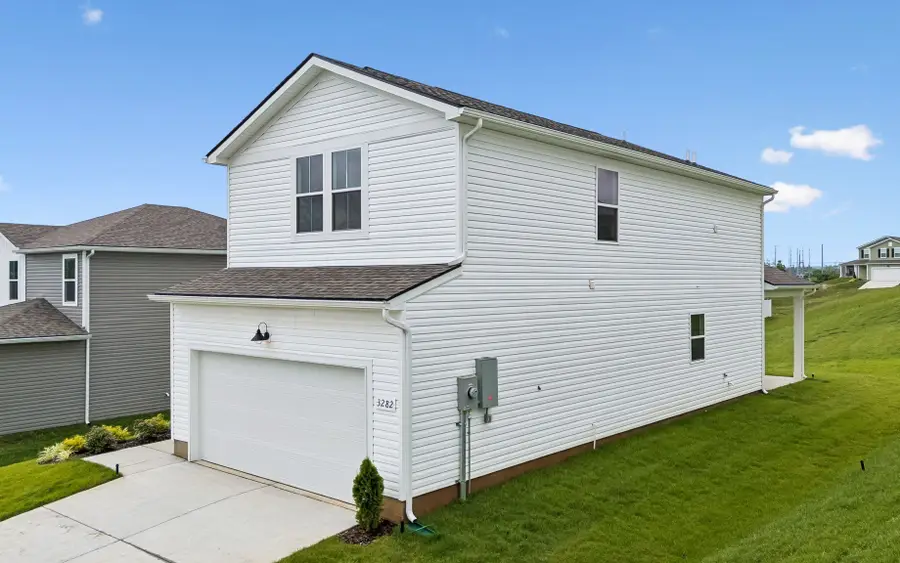 3281 Barrel Oak Pass, Columbia, TN 38401 - #3