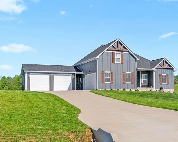 5685 Minnis Rd, Springfield, TN 37172