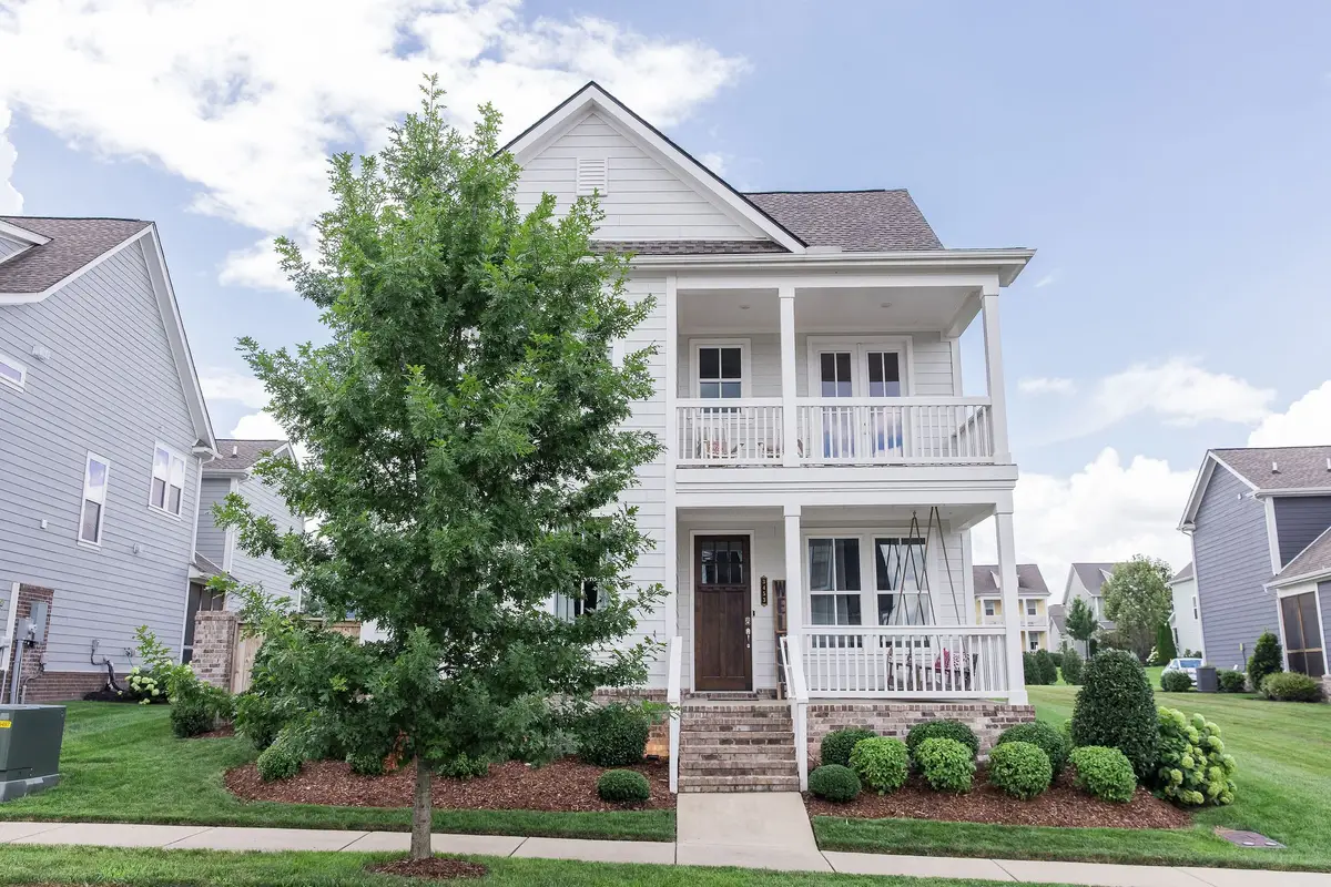 3453 Milford Dr, Thompsons Station, TN 37179 - #1