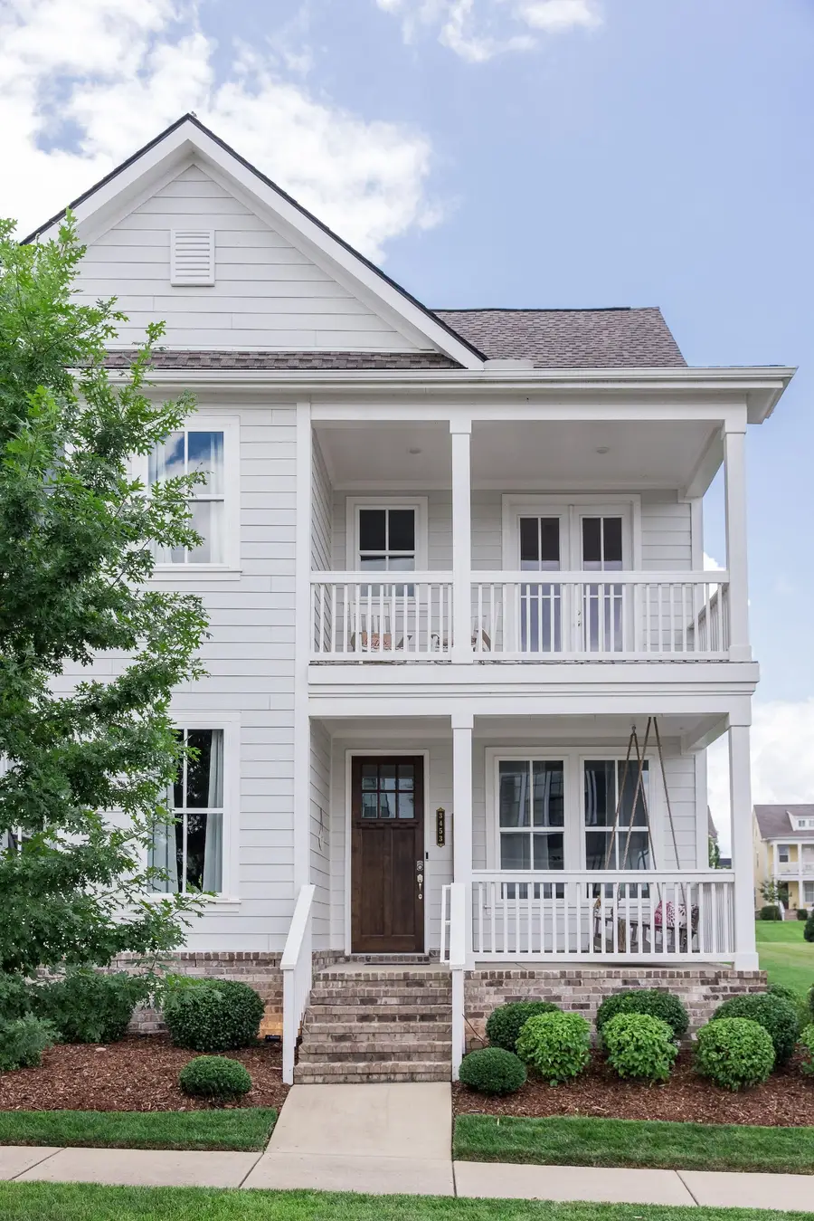3453 Milford Dr, Thompsons Station, TN 37179 - #3
