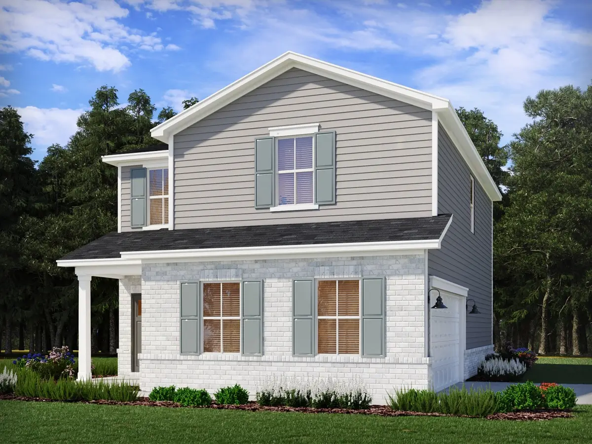 3132 Citrine Drive, Murfreesboro, TN 37127 - #1