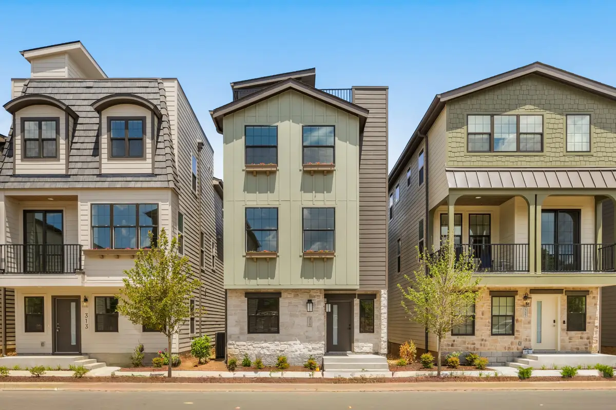 315 Edith Cir, Nashville, TN 37208 - #1