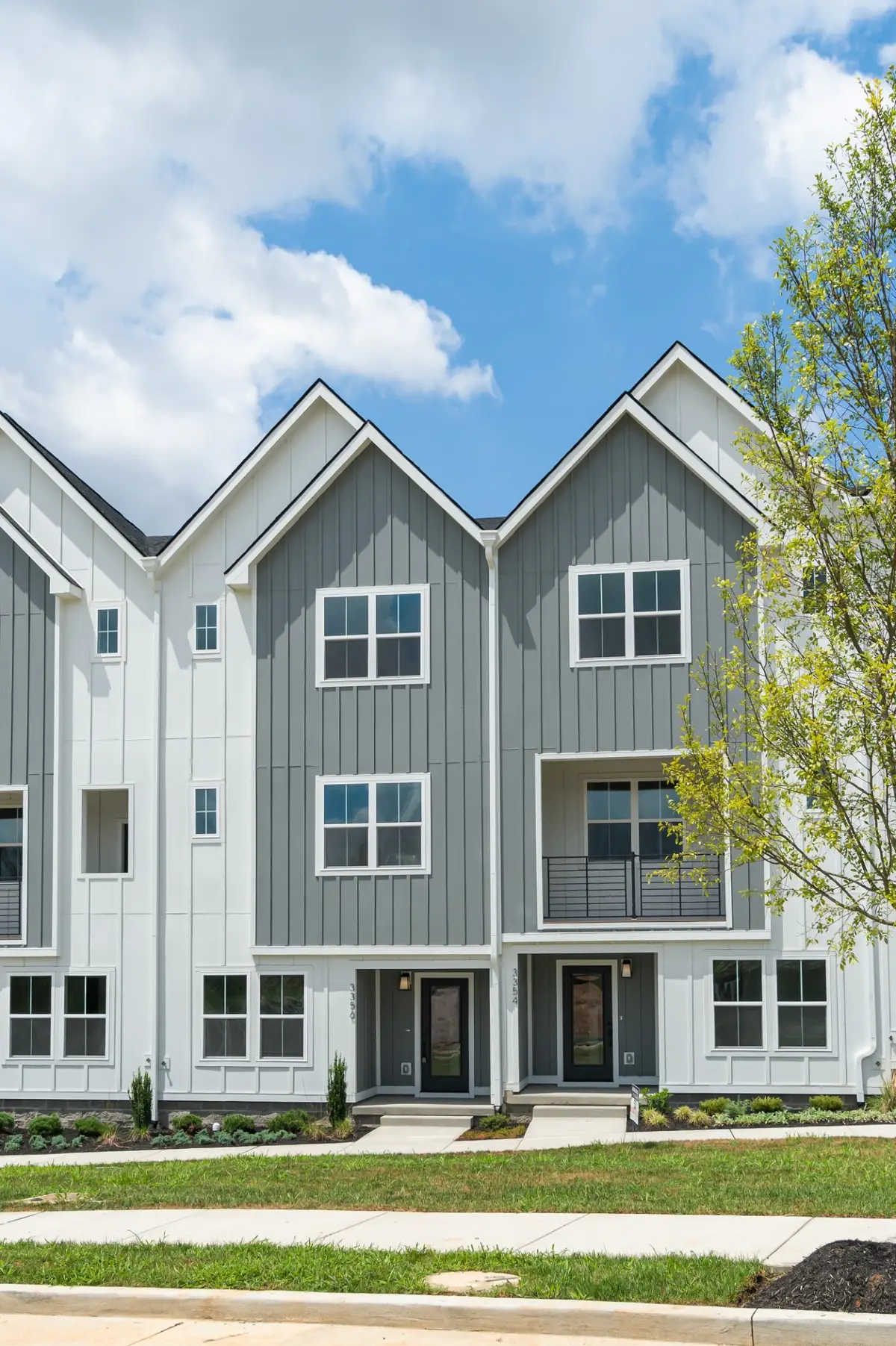 3216 Conviser Dr, Nashville, TN 37207 - #1