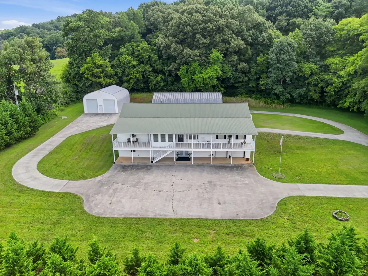 1700 Cedar Valley Rd, Sweetwater, TN 37874 - #1